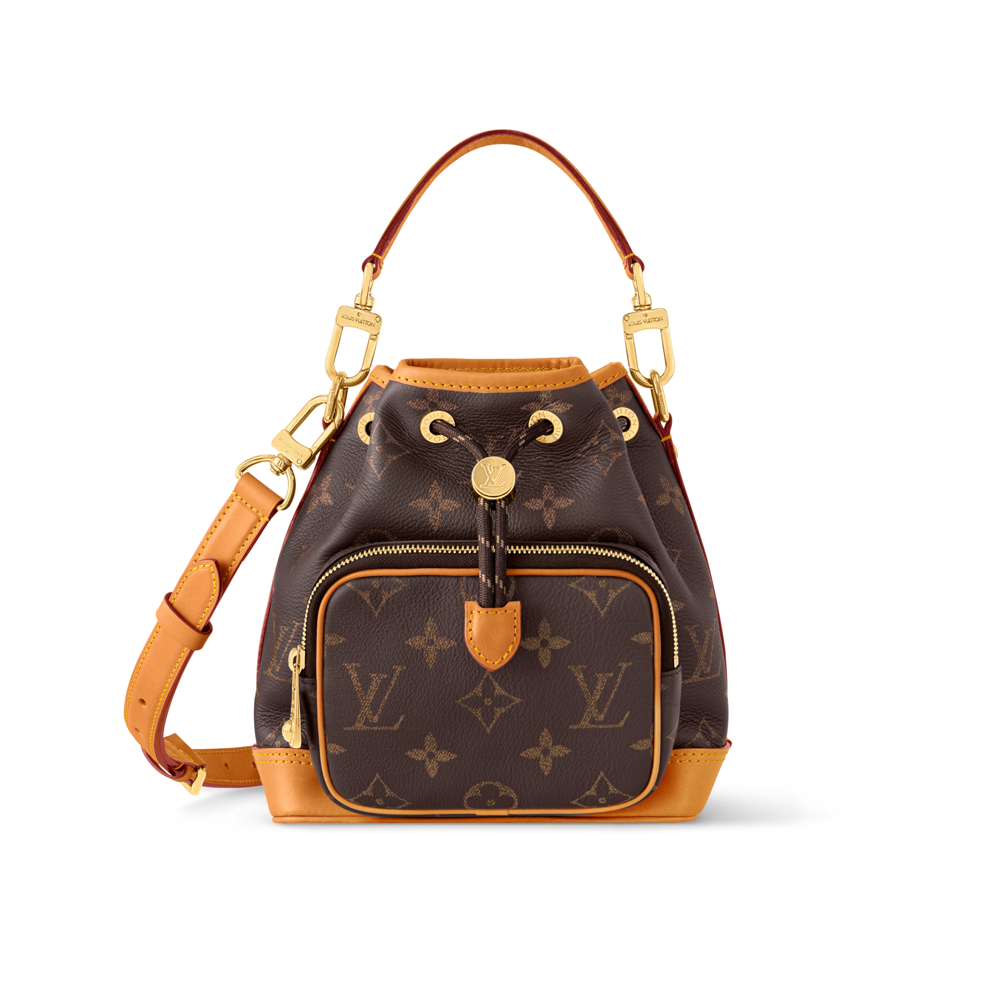 Bolsa Noé Cargo G69 - Bolsas Masculinas | LOUIS VUITTON ®